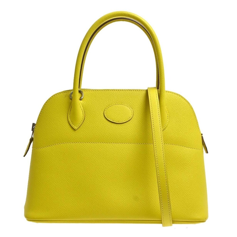 Hermes Bolide Epsom 27
